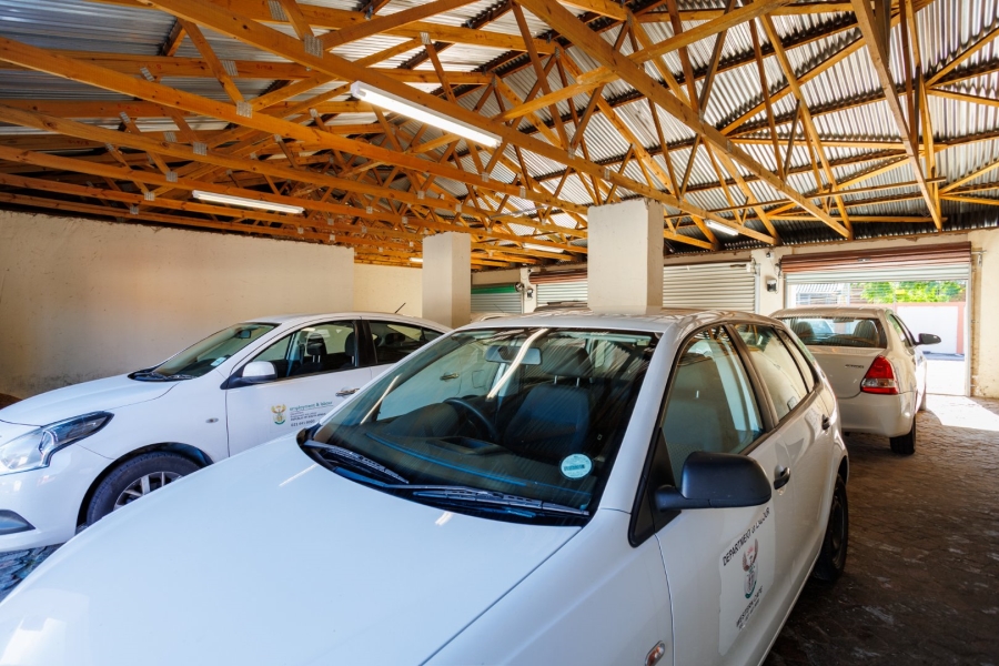 Commercial Property for Sale in George South Western Cape